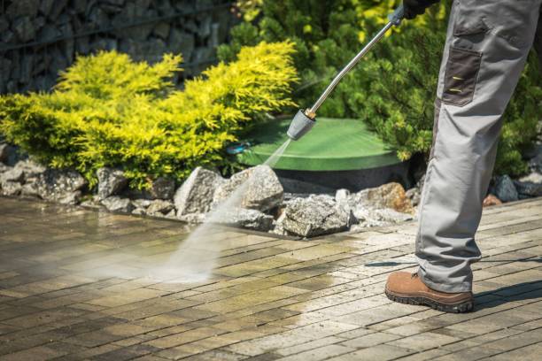 Best Pool Deck Cleaning  in Ladoga, IN