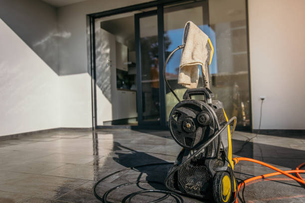 Best Post-Construction Pressure Washing  in Ladoga, IN